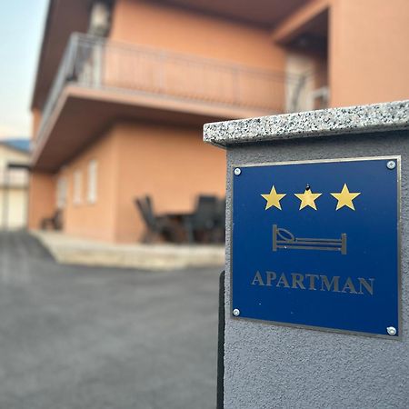 Apartments Gabriel Senj  Esterno foto